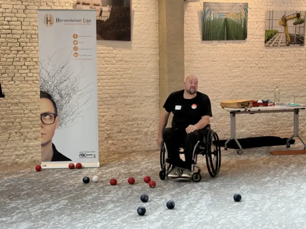 Hersenletsel Dag 2026 – Workshop Bewegen op maat, foto 9 van 9
