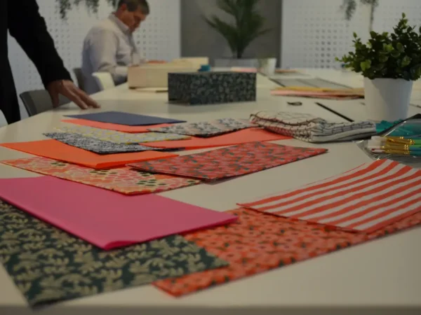 Hersenletsel Dag 2026 – Creatieve workshop, foto 1 van 11