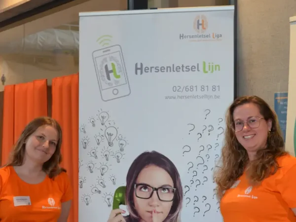 Hersenletsel Dag 2026 – Ontmoeting en informatiemarkt, foto 2 van 36
