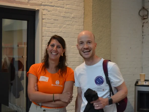 Hersenletsel Dag 2026 – Ontmoeting en informatiemarkt, foto 3 van 36