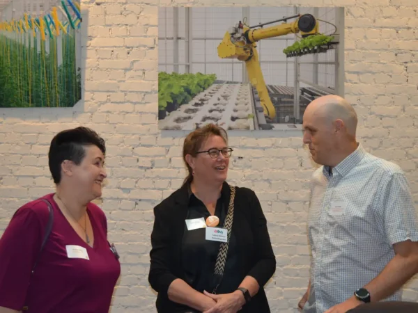 Hersenletsel Dag 2026 – Ontmoeting en informatiemarkt, foto 4 van 36
