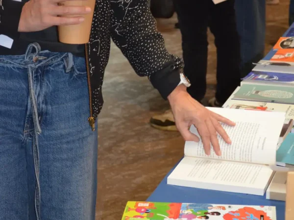 Hersenletsel Dag 2026 – Ontmoeting en informatiemarkt, foto 9 van 36