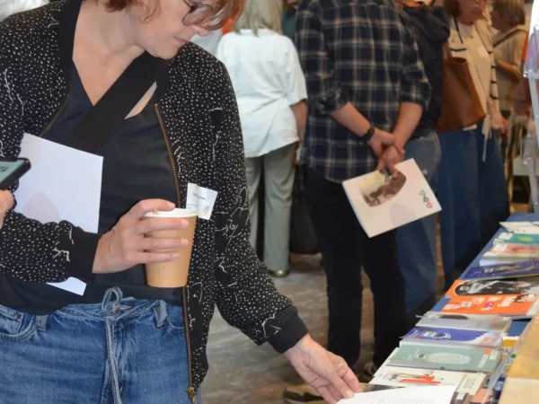 Hersenletsel Dag 2026 – Ontmoeting en informatiemarkt, foto 10 van 36