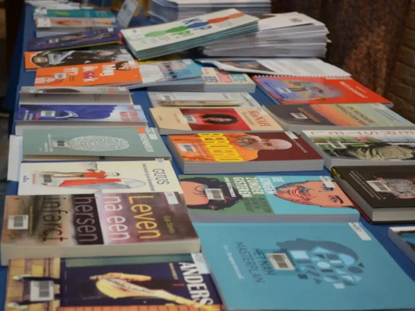 Hersenletsel Dag 2026 – Ontmoeting en informatiemarkt, foto 11 van 36