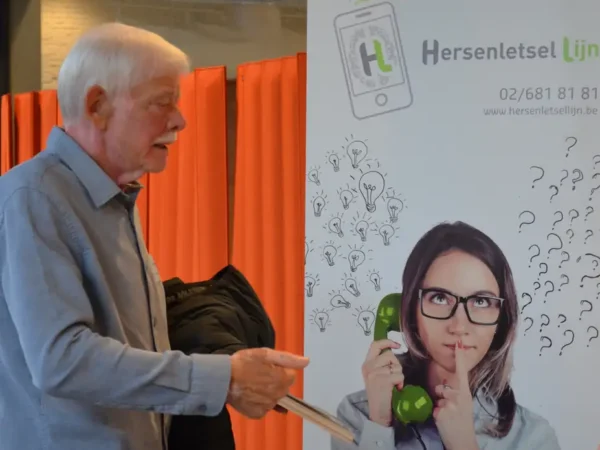 Hersenletsel Dag 2026 – Ontmoeting en informatiemarkt, foto 13 van 36