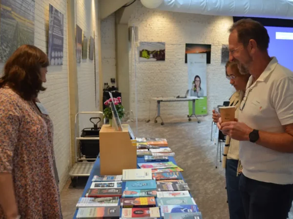 Hersenletsel Dag 2026 – Ontmoeting en informatiemarkt, foto 14 van 36