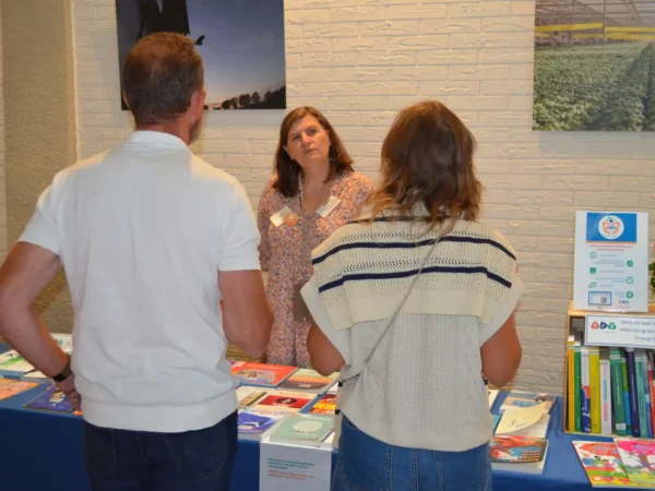 Hersenletsel Dag 2026 – Ontmoeting en informatiemarkt, foto 15 van 36