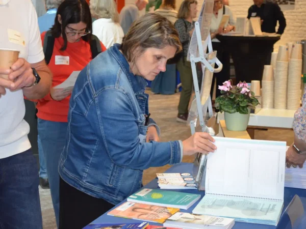 Hersenletsel Dag 2026 – Ontmoeting en informatiemarkt, foto 17 van 36