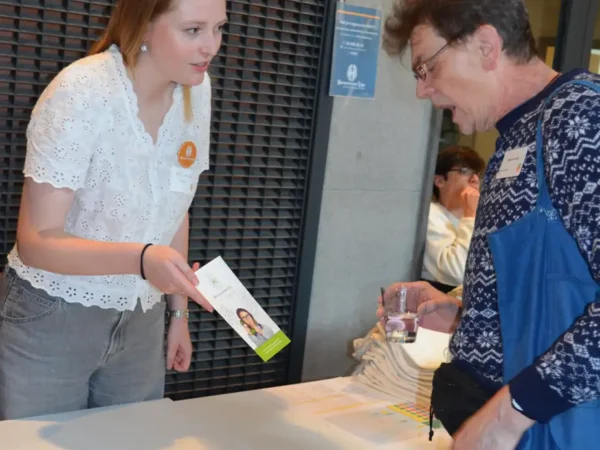 Hersenletsel Dag 2026 – Ontmoeting en informatiemarkt, foto 19 van 36