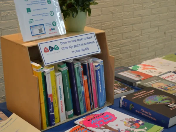 Hersenletsel Dag 2026 – Ontmoeting en informatiemarkt, foto 20 van 36