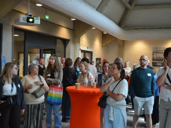 Hersenletsel Dag 2026 – Ontmoeting en informatiemarkt, foto 22 van 36