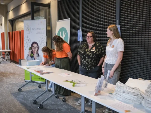 Hersenletsel Dag 2026 – Ontmoeting en informatiemarkt, foto 23 van 36