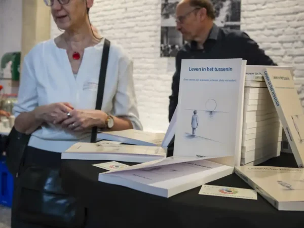 Hersenletsel Dag 2026 – Ontmoeting en informatiemarkt, foto 25 van 36