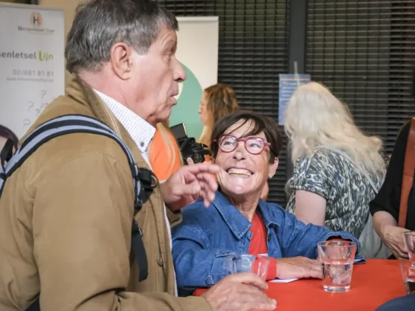 Hersenletsel Dag 2026 – Ontmoeting en informatiemarkt, foto 29 van 36