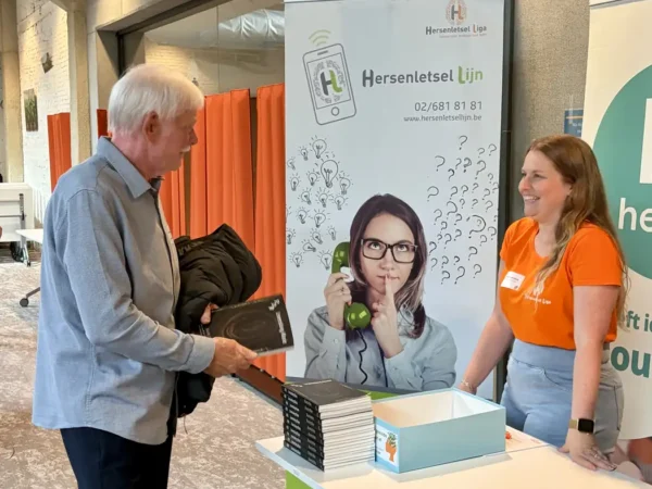 Hersenletsel Dag 2026 – Ontmoeting en informatiemarkt, foto 33 van 36