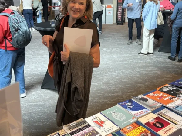 Hersenletsel Dag 2026 – Ontmoeting en informatiemarkt, foto 35 van 36