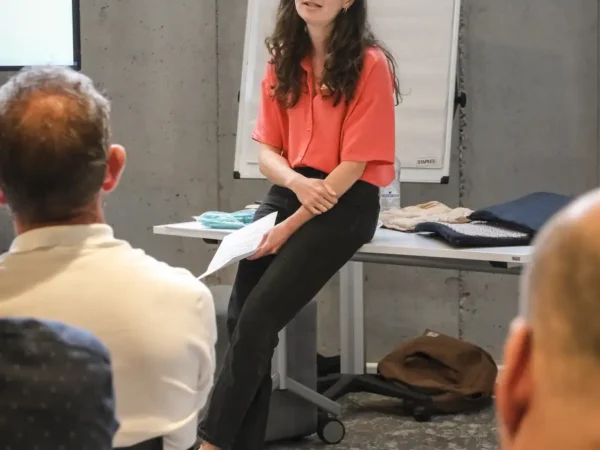 Hersenletsel Dag 2026 – Workshop Zenuwstelsel tot rust brengen, foto 1 van 3