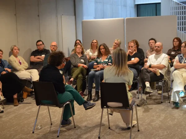Hersenletsel Dag 2026 – Workshop Werken met NAH, foto 1 van 12