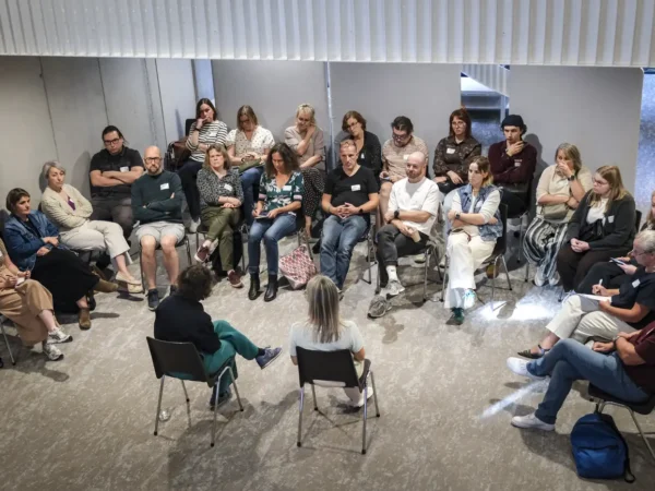 Hersenletsel Dag 2026 – Workshop Werken met NAH, foto 2 van 12