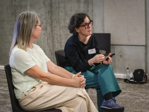 Hersenletsel Dag 2026 – Workshop Werken met NAH, foto 7 van 12