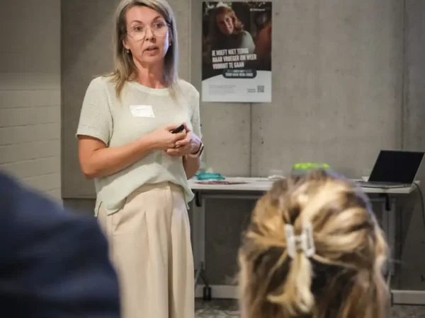 Hersenletsel Dag 2026 – Workshop Werken met NAH, foto 9 van 12
