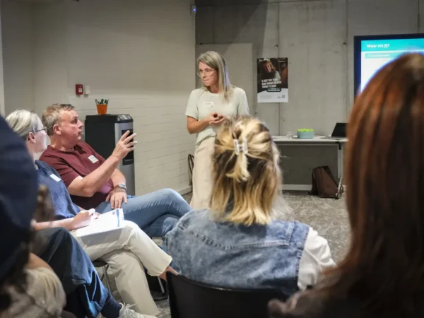 Hersenletsel Dag 2026 – Workshop Werken met NAH, foto 10 van 12