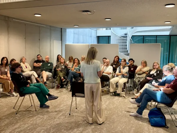 Hersenletsel Dag 2026 – Workshop Werken met NAH, foto 12 van 12